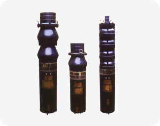 Bomba sumergible QS1